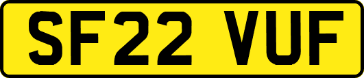 SF22VUF