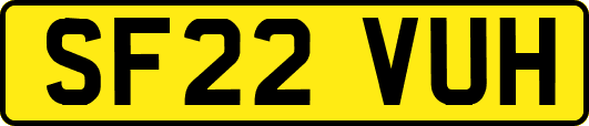 SF22VUH