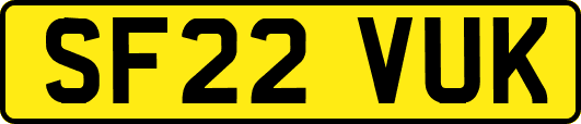 SF22VUK