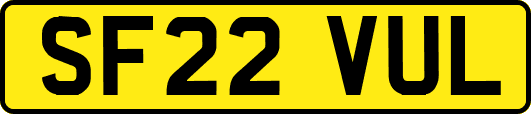 SF22VUL