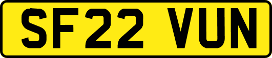 SF22VUN