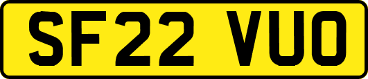 SF22VUO
