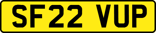 SF22VUP