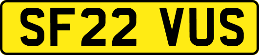 SF22VUS