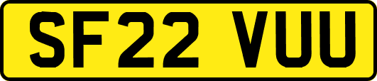 SF22VUU