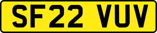 SF22VUV