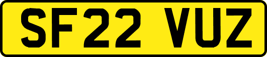 SF22VUZ