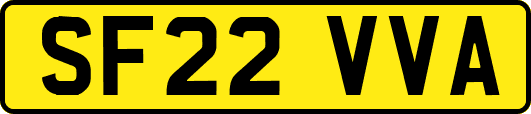 SF22VVA