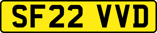 SF22VVD