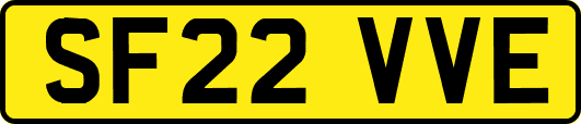 SF22VVE