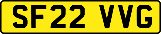 SF22VVG