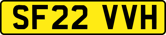 SF22VVH