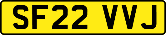 SF22VVJ