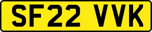 SF22VVK