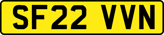 SF22VVN
