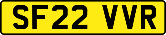SF22VVR