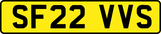 SF22VVS