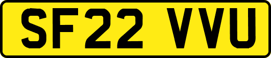 SF22VVU
