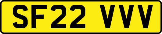 SF22VVV