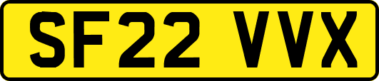 SF22VVX