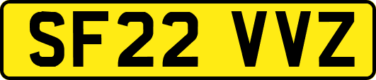SF22VVZ