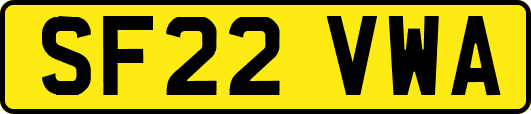 SF22VWA