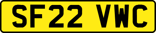 SF22VWC