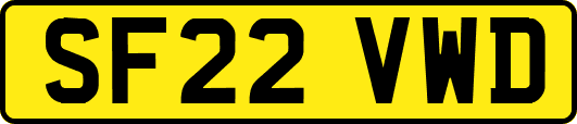 SF22VWD