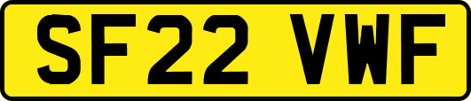 SF22VWF