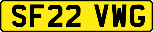 SF22VWG
