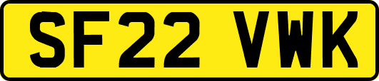 SF22VWK