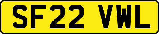 SF22VWL