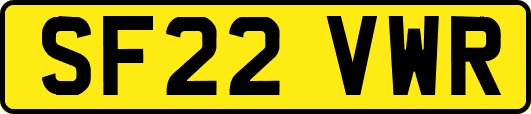 SF22VWR