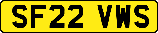 SF22VWS