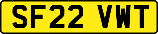 SF22VWT