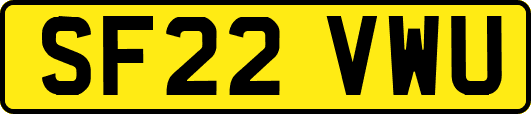 SF22VWU