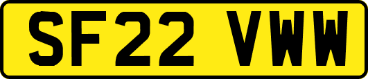 SF22VWW