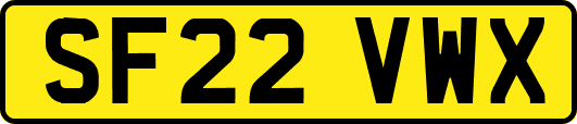 SF22VWX