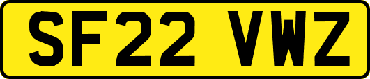 SF22VWZ