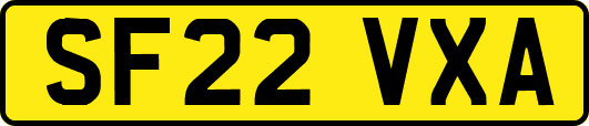 SF22VXA
