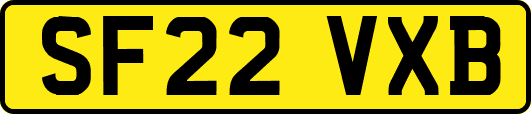 SF22VXB