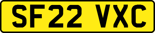SF22VXC