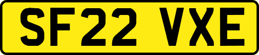 SF22VXE