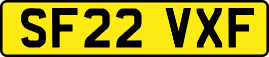SF22VXF