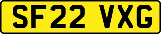 SF22VXG