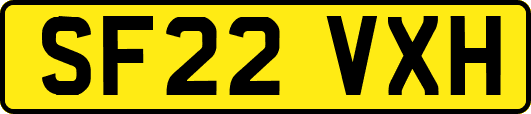 SF22VXH