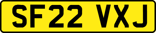 SF22VXJ