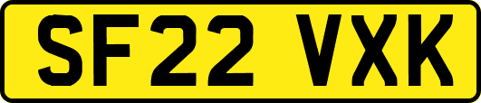 SF22VXK