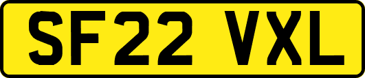 SF22VXL