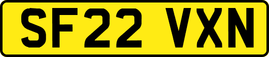 SF22VXN